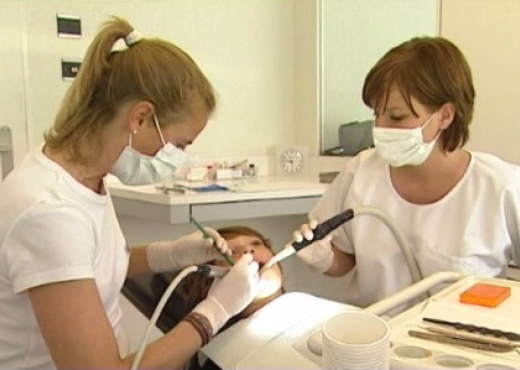 Zahnarztpraxis Dr  Claude  Andreoni Und Dr  Thomas Meier 03
